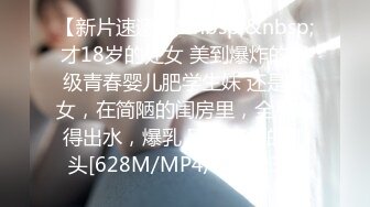 可爱的俄罗斯学生妹还没结婚就把自己的小洞洞玩那么大了