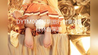 DYTM006抖阴旅行射第6期桂林自架游