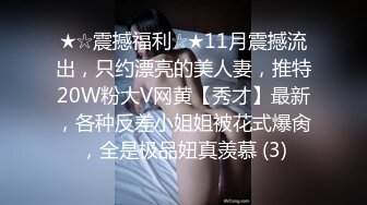 ★☆震撼福利☆★11月震撼流出，只约漂亮的美人妻，推特20W粉大V网黄【秀才】最新，各种反差小姐姐被花式爆肏，全是极品妞真羡慕 (3)