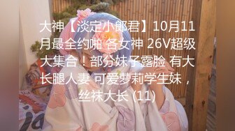 大神【淡定小郎君】10月11月最全约啪 各女神 26V超级大集合！部分妹子露脸 有大长腿人妻 可爱萝莉学生妹，丝袜大长 (11)